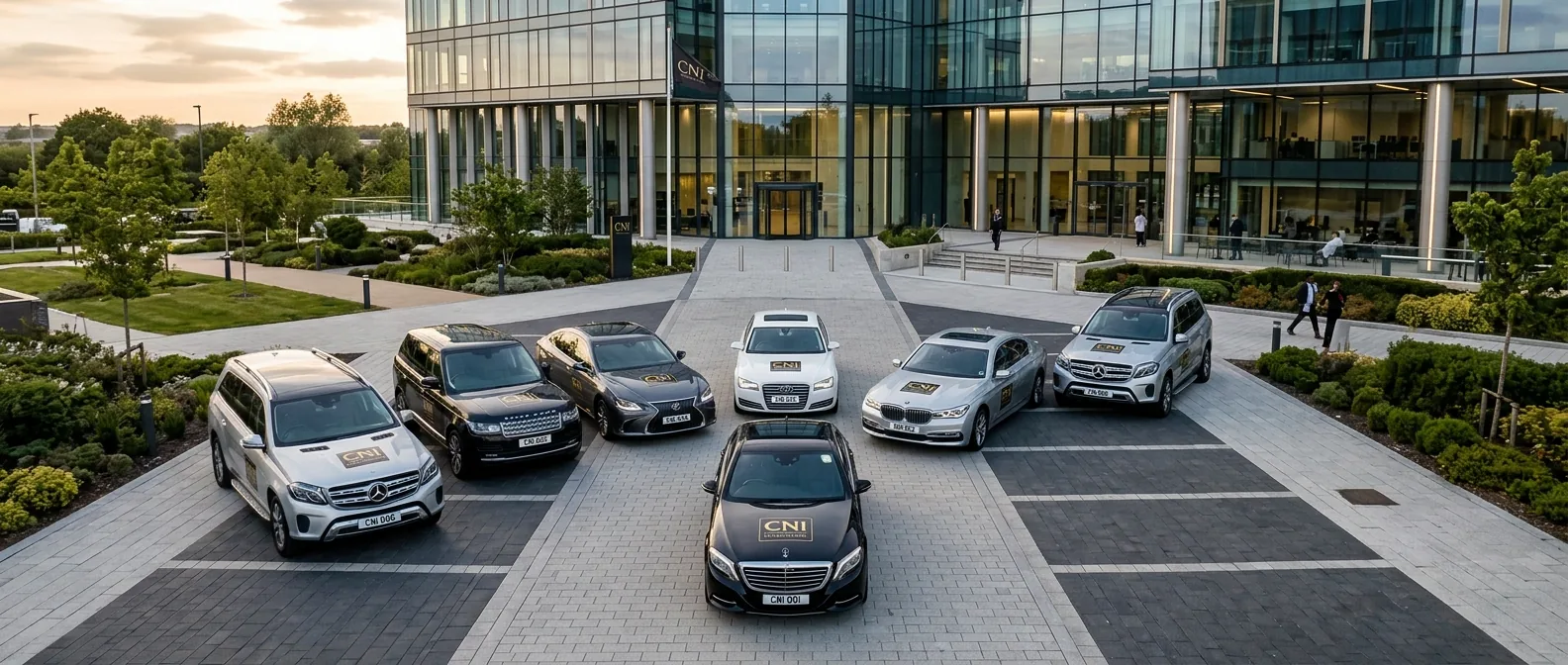 Automotive Division