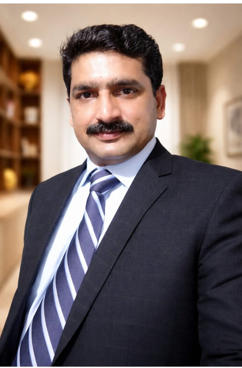 Khalid Malik