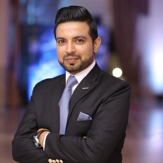 Shoaib Ashraf